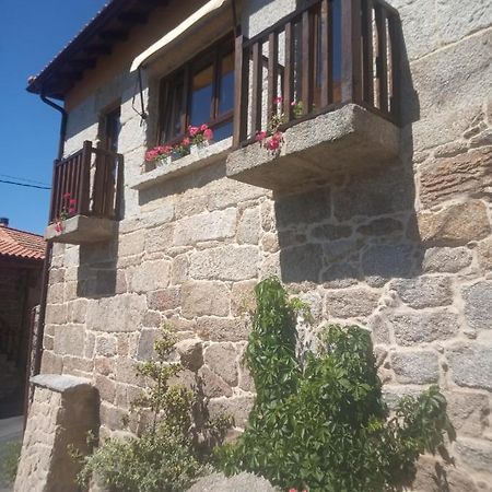 Apartamento Do Xures Maus de Salas Luaran gambar