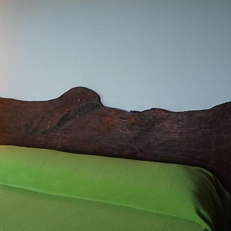 Apartamento Do Xures Maus de Salas Luaran gambar