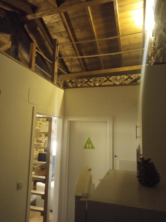 Apartamento Do Xures Maus de Salas Luaran gambar