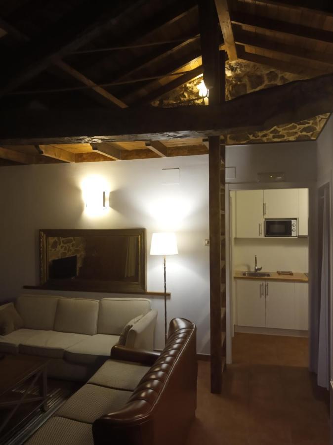 Apartamento Do Xures Maus de Salas Luaran gambar