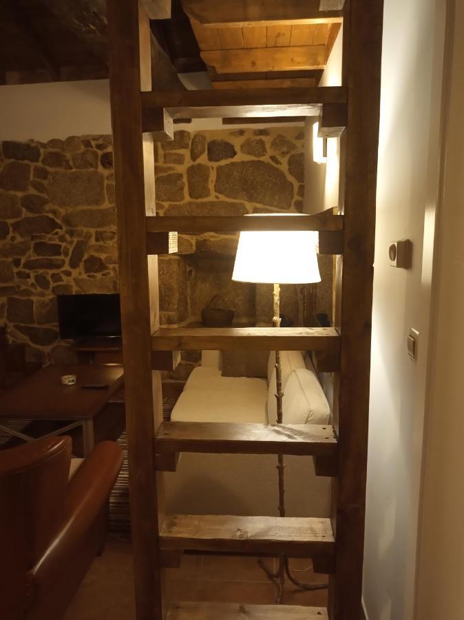 Apartamento Do Xures Maus de Salas Luaran gambar