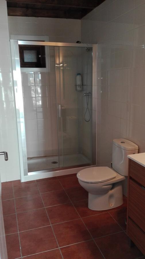 Apartamento Do Xures Maus de Salas Luaran gambar