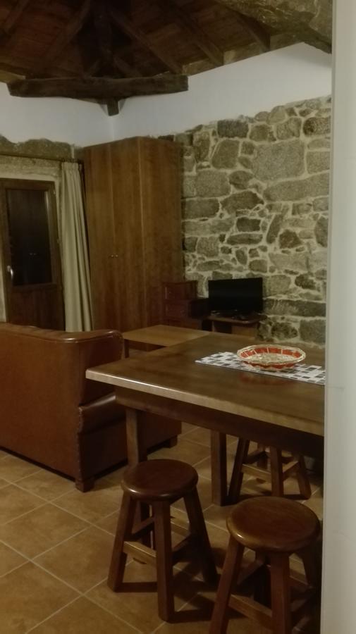 Apartamento Do Xures Maus de Salas Luaran gambar