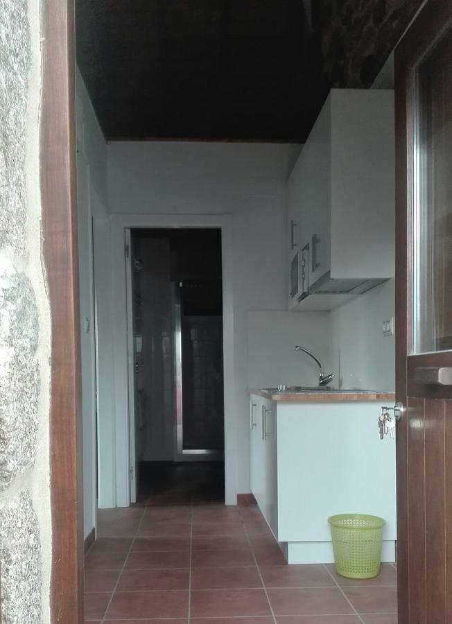 Apartamento Do Xures Maus de Salas Luaran gambar