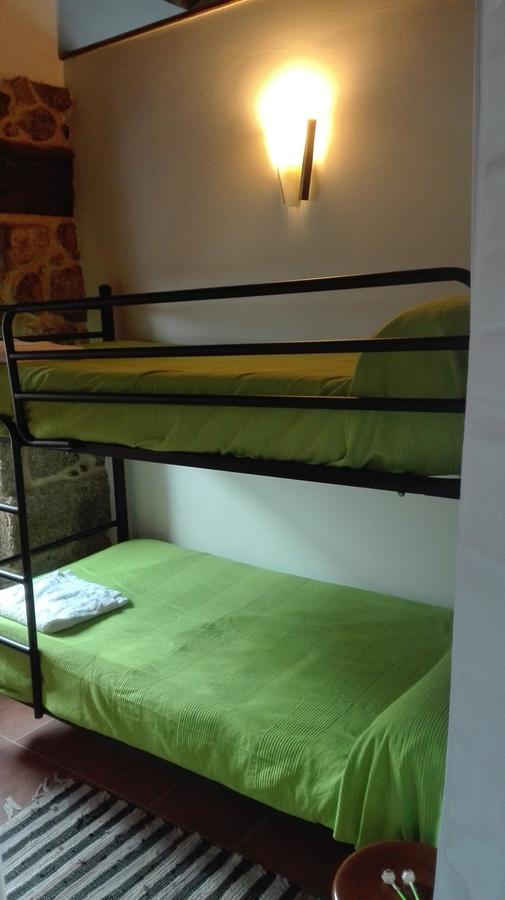 Apartamento Do Xures Maus de Salas Luaran gambar