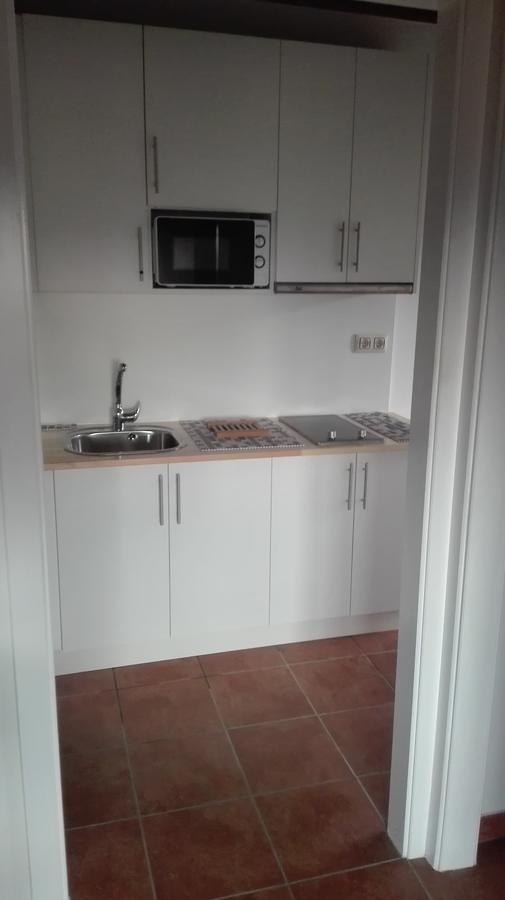 Apartamento Do Xures Maus de Salas Luaran gambar