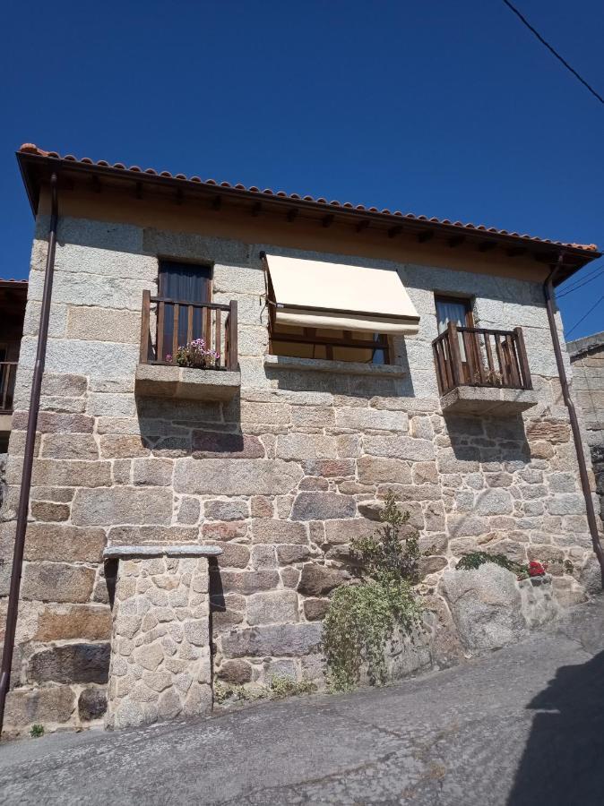 Apartamento Do Xures Maus de Salas Luaran gambar